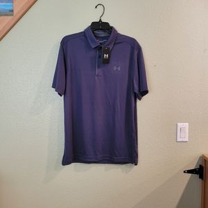 Under Armour Tech Polo
